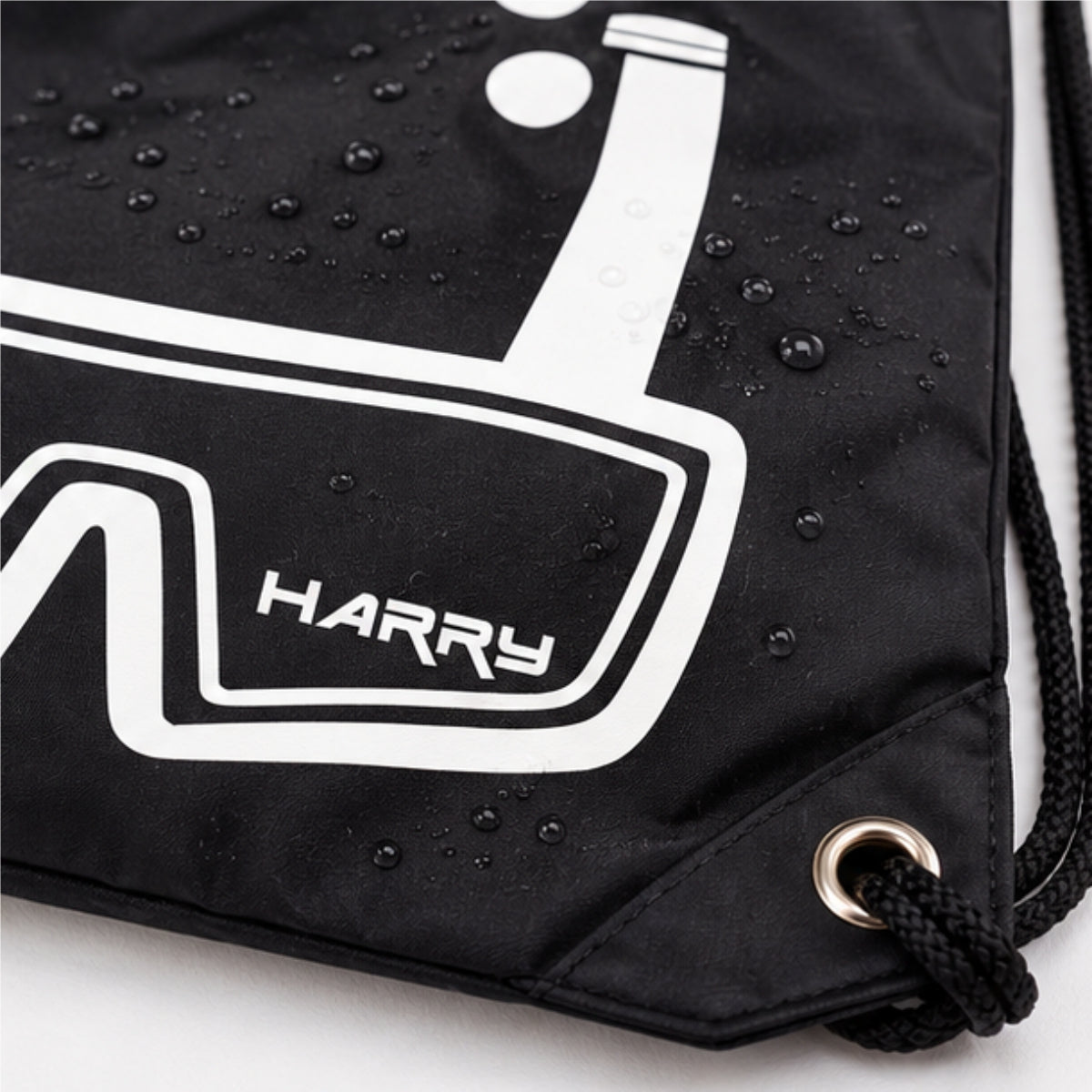 Personalised Goggles Children's Swimming Bag