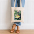 Henri Matisse Goldfish Organic Tote Bag