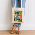 Paul Gauguin Hail Mary Organic Tote Bag