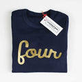 Number T Shirt