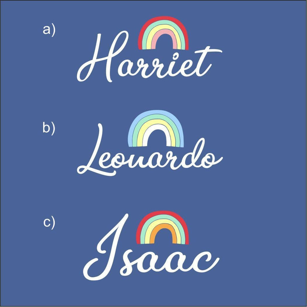 Organic Baby Denim Dungarees - view 4