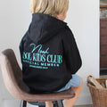 Personalised Kids’ Cool Kids Club Hoodie