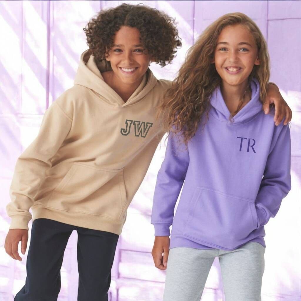 Personalised Children's Hoodie - view 3