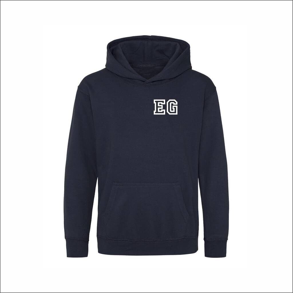 Personalised Children's Hoodie - view 4