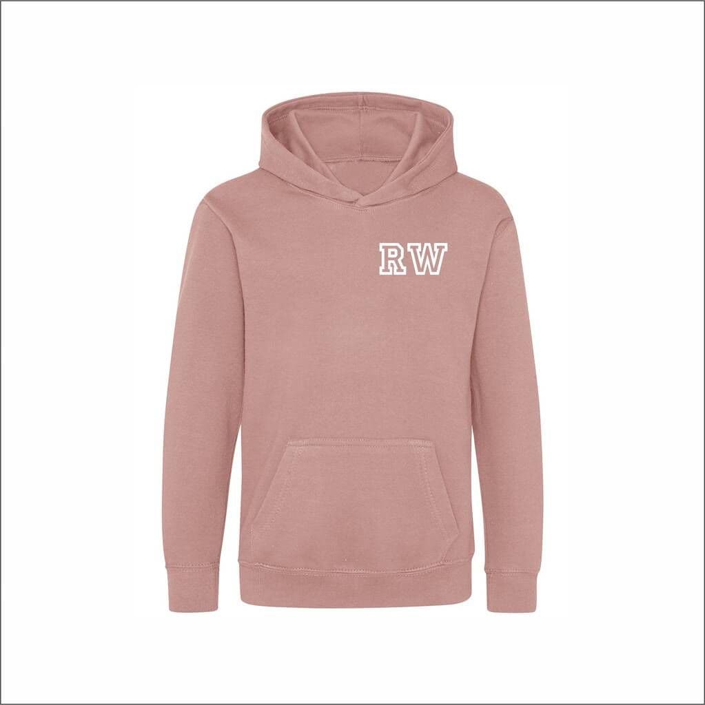 Personalised Children's Hoodie - view 7