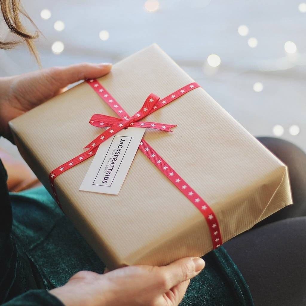 Personalised First Christmas Eve Romper - view 4