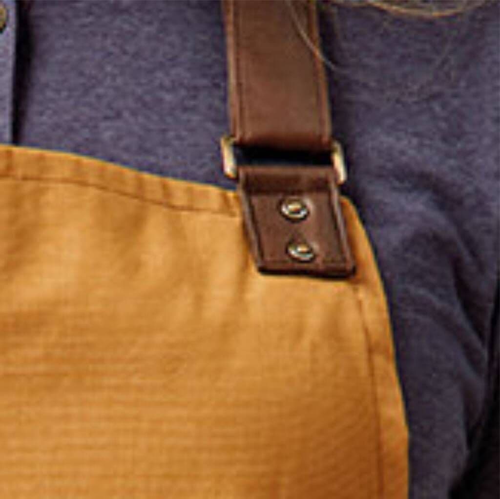 Personalised 'It's Time To Barbeque' Adult Apron - view 4