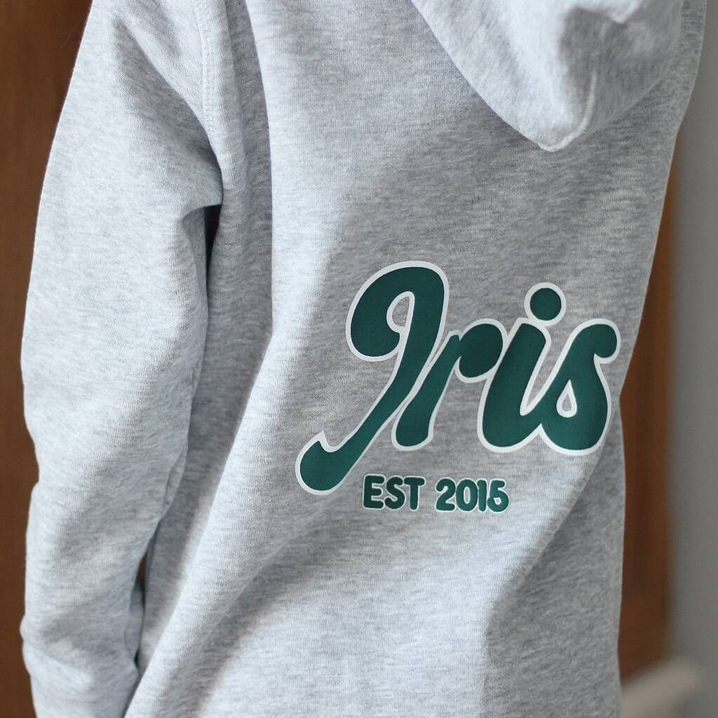 Personalised Puff Kids Onesie